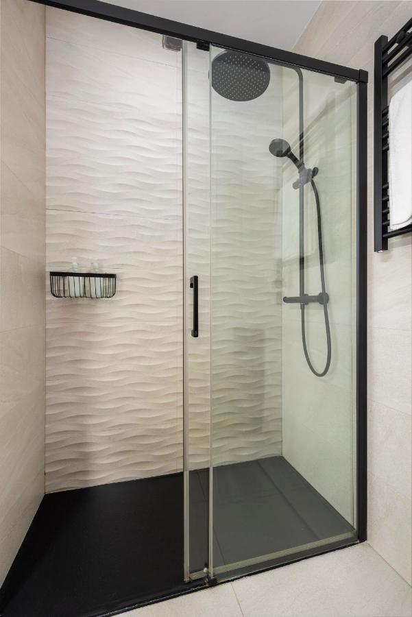 Vivienda Con Fines Turisticos "Valdivia" Apartment Andujar Ngoại thất bức ảnh